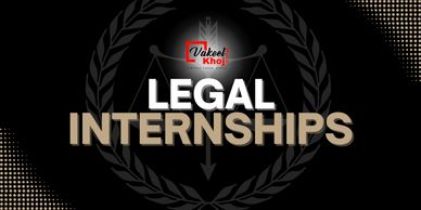 Legal Internships