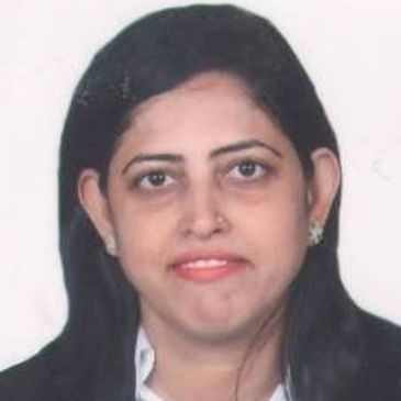 Advocate Rashmi Parmar: Mumbai & Navi Mumbai. 5yrs exp. Fluent in English, Marathi, Gujarati. Specia