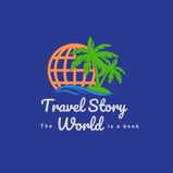 Travel Story World