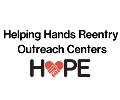 Helping Hands Reentry Outreach Centers