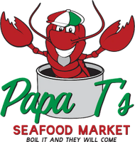 Papa Ts Seafood 