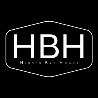 Hidden Bay Homes
