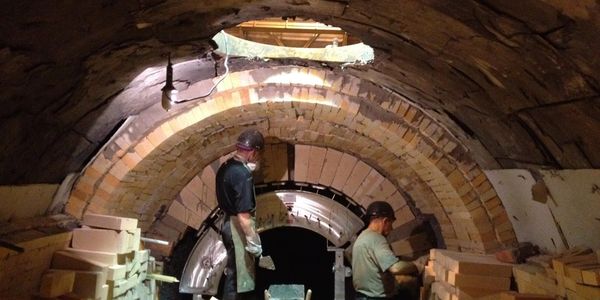 furnace menufacturing