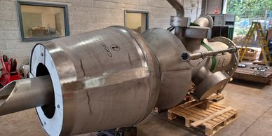 PED & PESR Compliance