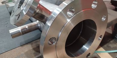 Nuclear Industry Precision