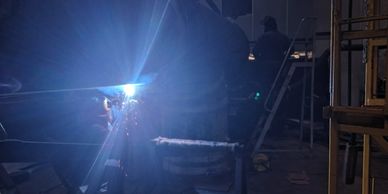 Welding Engineering & Procedure Qualification