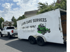 MCLEODS LAWN CARE SERVICES