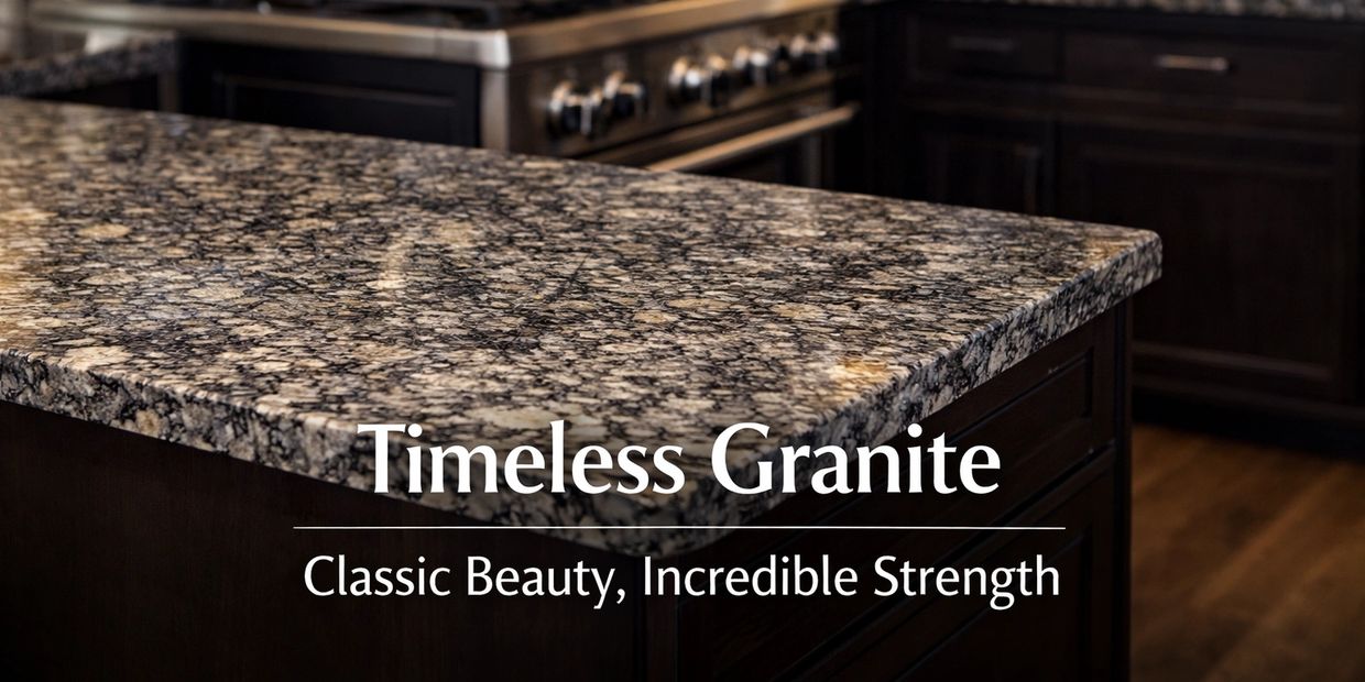 Granite Near Me, Granite Kitchen Counter Tops Near Me, Granite Counter Tops, Boardman OH, Granite OH