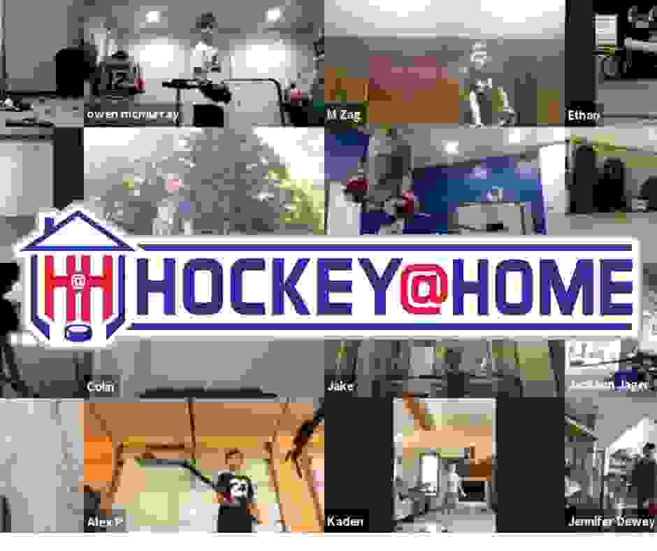 Motor City Hockey LLC