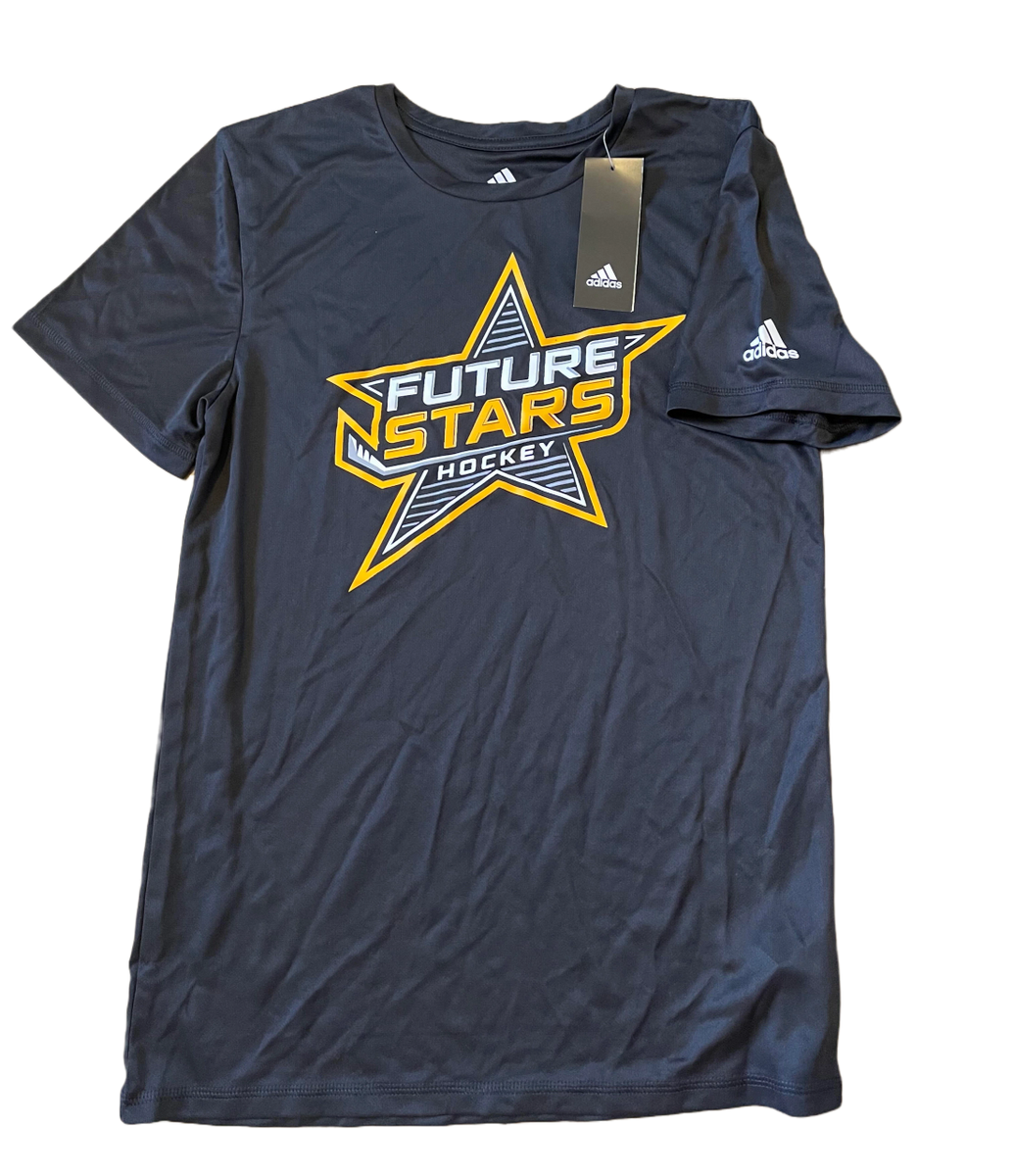 YOUTH Adidas Future Stars Game Day / Training Performance Dry Fit Shirt