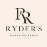 Ryder's Roosting Ranch