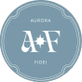Aurora Fidei