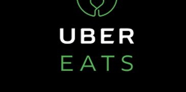 Order through Uber Eats