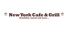 Newyork Cafe & Grill 