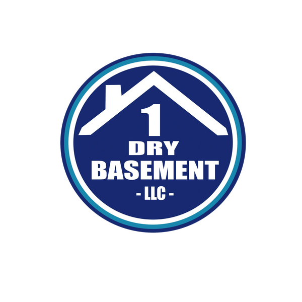 1 Dry Basement Logo 
