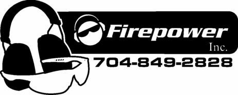 firepowerrange.com