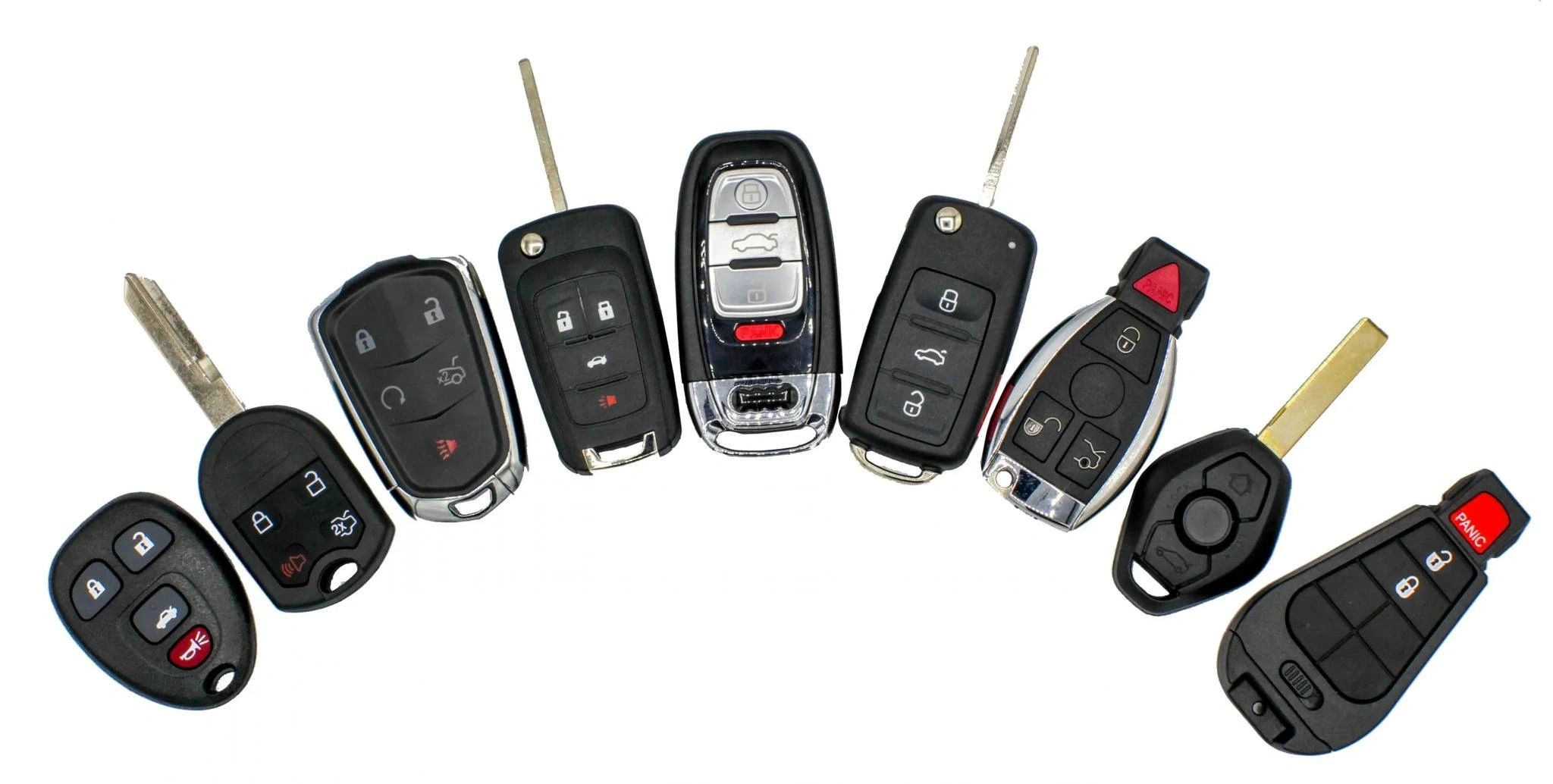The Key Guy Auto Locksmith Newaygo