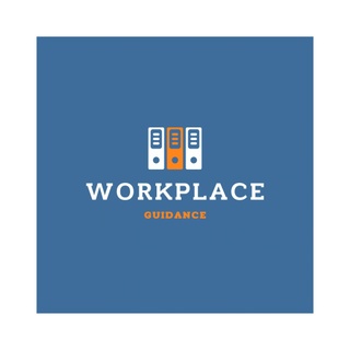 Workplace Guidance