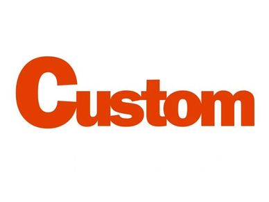 Custom