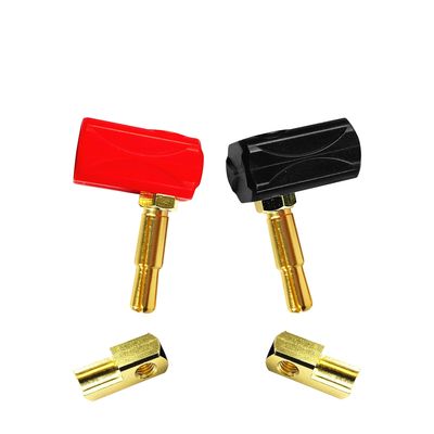 QS4+5 Connector QS4+5 Assembied Power Connector 4.0+5.0mmLipo Charger Connector