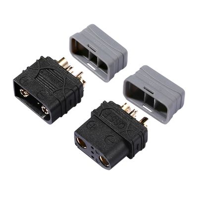 QS5 60A battery connector suitable for RC Drone