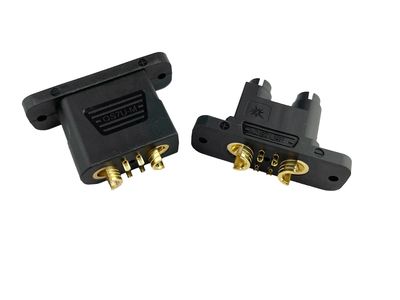 QS7U 80A High Current Connector