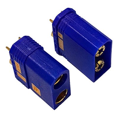 QS8-S 130A Enhanced battery connector suitable for RC Drone