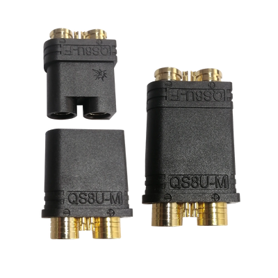 QS8U 130A High Current Connector