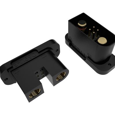 QS9U 160A Connector