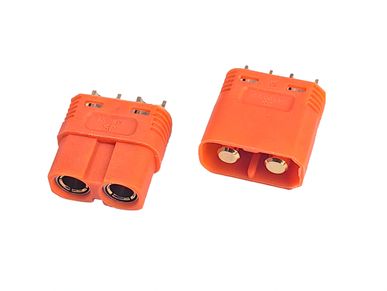 High current XT90 connector 50A, Rc model connector
