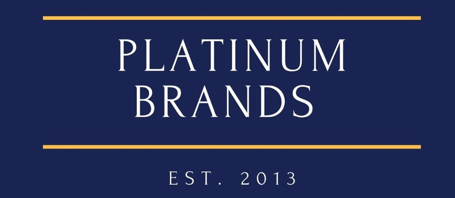 Platinum Brands
Est. 2013