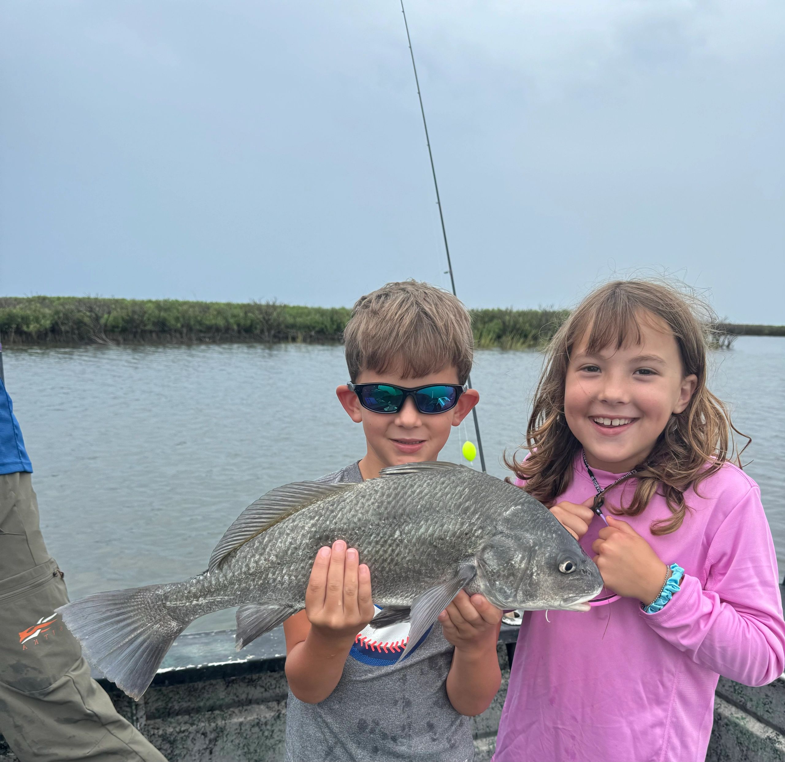 Mojo Guide Service & Outfitters - Rockport TX photo 1 in Rockport