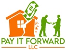 Pay It Forward, LLC