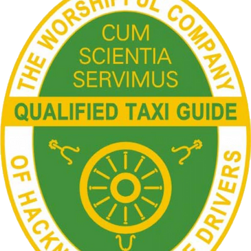 Taxi Tour Guide Qualification