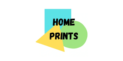 Home Prints