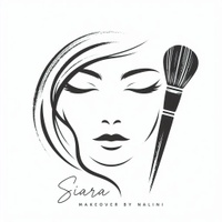 Siara - Makeover by Nalini
