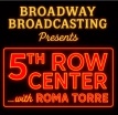 5th Row Center 