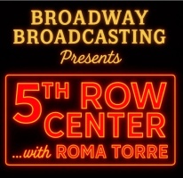 5th Row Center 