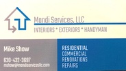 Mandi Services LLC