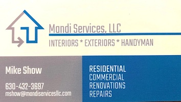 Mandi Services LLC