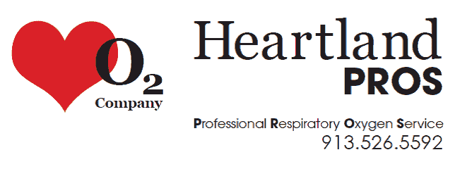 Heartland Pros Oxygen