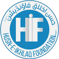 Husn-e-ikhlaq foundation
pakistan