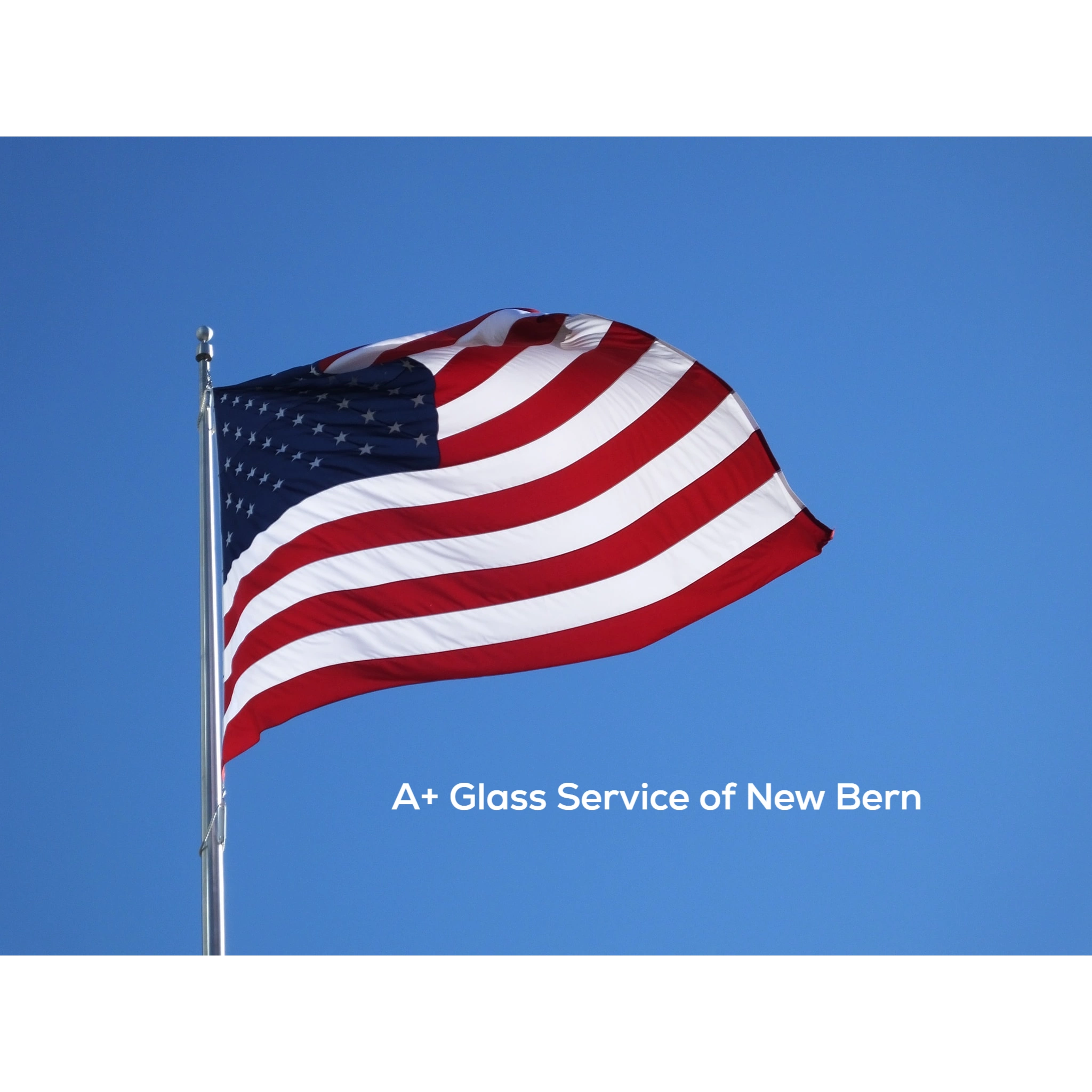 AAA Glass Service Of New Bern