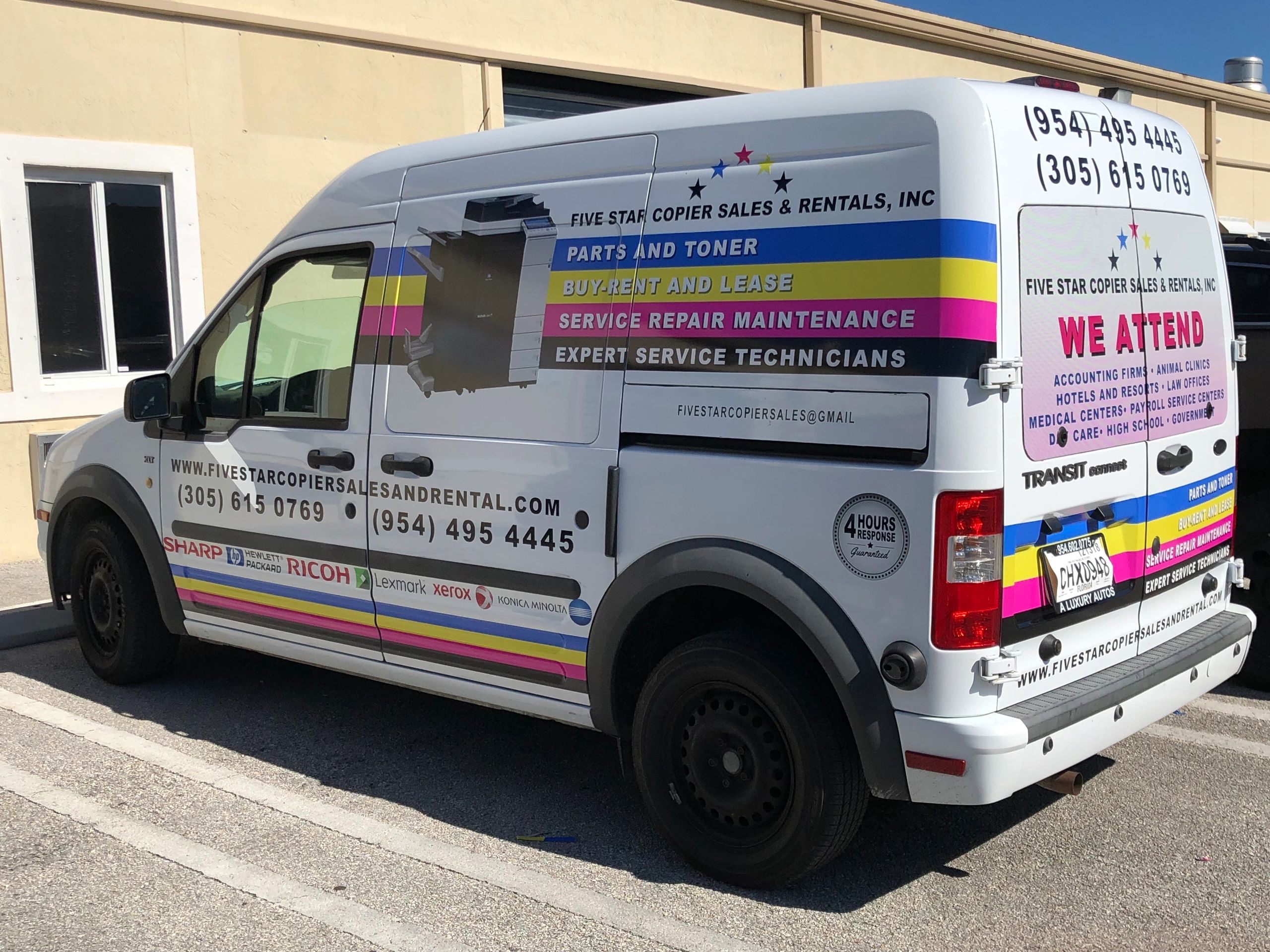 Copier Repair Aventura. Copier Repair Near Aventura. 