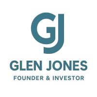 Glen Jones