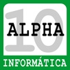Alpha 10 Informática