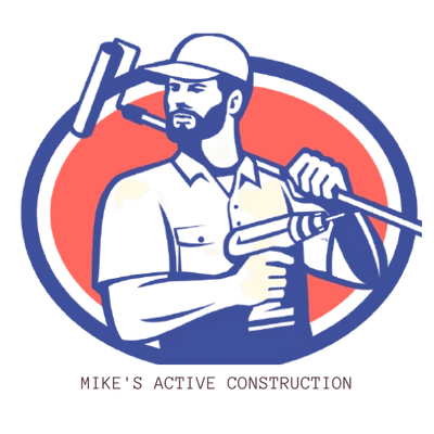 Mike's Active Construction