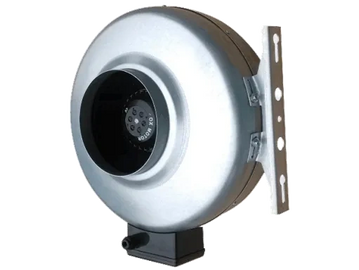 Availabe upto capacity range of 1600 CMH
Used for Supply / exhaust air Apolication
Dynamically Balan