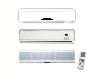 HI-WALL HYDRONIC FAN COIL UNIT