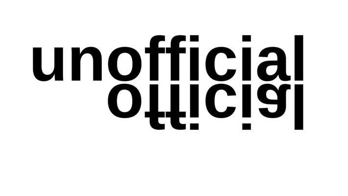 unofficial official